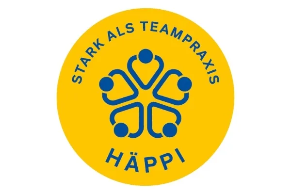 HAPPI – Hausarztpraxen Initiative