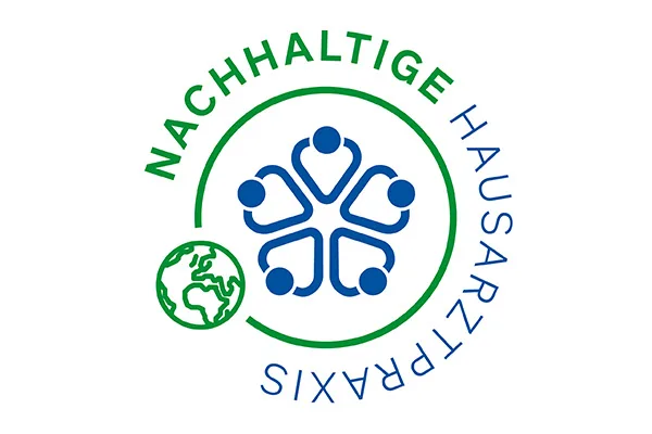 Nachhaltige Praxis