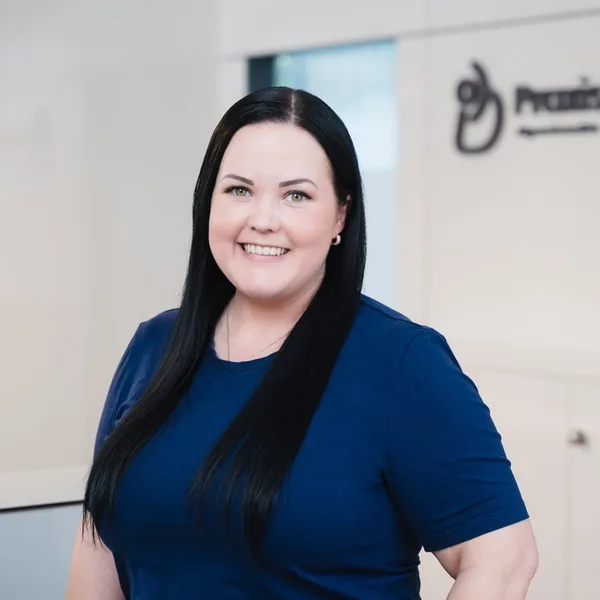 Sandra Fuchs, Primary Care Manager (B.Sc. PCM), Medizinische Fachangestellte, VERAH, PraCMan